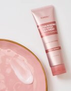 KUNDAL Protein Bonding Care No Wash Treatment nega brez spiranja za poškodovane lase z vonjem Violet Muguet 130 ml