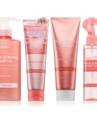 KUNDAL Protein Bonding Care set za suhe in poškodovane lase