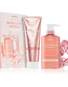 KUNDAL Protein Bonding Care Violet Muguet darilni set za lase