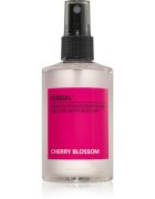 KUNDAL Pure Moist Body Mist Cherry Blossom vlažilno pršilo za telo s pomirjajočim učinkom 128 ml
