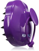 KUNDAL Shampoo Brush masažna krtača za lasišče 1 kos