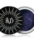 KVD Beauty Dazzle Gel senčila v gelu za oči odtenek Violet Aurora 5 g