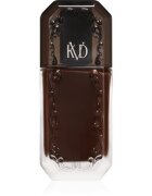 KVD Beauty Good Apple dolgoobstojen tekoči puder za polno prekrivanje odtenek Deep 100 30 ml