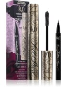 KVD Beauty Inked Up Duo set dekorativne kozmetike