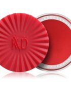KVD Beauty Super Pomade precizno vodoodporno črtalo za oči in obrvi odtenek Scarlet 5 g