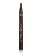 KVD Beauty Tattoo Liner vodoodporno črtalo za oči odtenek Mad Max Brown 0.55 ml