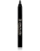 KVD Beauty Tattoo Pencil Liner vodoodporni gel svinčnik za oči mini odtenek 10 Trooper Black 0.35 g