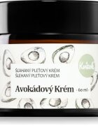 Kvitok Avocado Cream krema za obraz za mastno in problematično kožo 60 ml