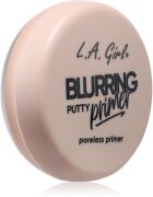 L.A. Girl Cosmetics Blurring Putty podlaga za make-up s kombuchou 15 g
