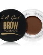 L.A. Girl Cosmetics Brow Pomade pomada za obrvi odtenek Taupe 3 g