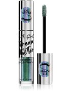 L.A. Girl Cosmetics Dream Glitter bleščeča tekoča senčila za oči odtenek Cha-Ching 4 ml