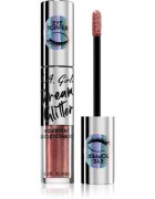 L.A. Girl Cosmetics Dream Glitter bleščeča tekoča senčila za oči odtenek Rose Gold 4 ml