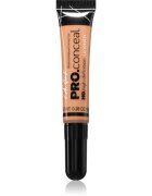 L.A. Girl Cosmetics HD Pro. Conceal tekoči korektor odtenek Creamy Beige 8 g