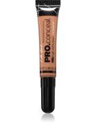 L.A. Girl Cosmetics HD Pro. Conceal tekoči korektor odtenek Medium Bisque 8 g