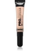 L.A. Girl Cosmetics HD Pro. Conceal tekoči korektor odtenek Vanilla 8 g