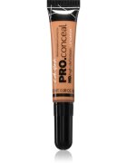 L.A. Girl Cosmetics HD Pro. Conceal tekoči korektor odtenek Warm Honey 8 g