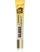 L.A. Girl Cosmetics Holographic Gloss Topper bleščeči sijaj za ustnice odtenek Starlight 10 ml