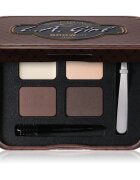 L.A. Girl Cosmetics Inspiring set za oblikovanje obrvi odtenek Dark and Defined 5.5 g