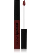L.A. Girl Cosmetics Lip Mousse kremasta šminka odtenek Unstoppable 6 ml