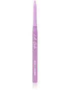 L.A. Girl Cosmetics Pastel Dream samodejni svinčnik za oči odtenek Lavender 0.3 g