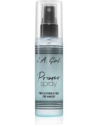 L.A. Girl Cosmetics Primer Spray pršilo podlaga 80 ml