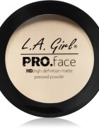 L.A. Girl Cosmetics PRO. Face HD kompaktni puder z mat učinkom odtenek 7 g