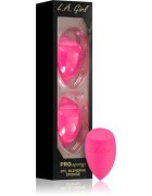 L.A. Girl Cosmetics PRO. Sponge gobica za tekoči puder 2 kos