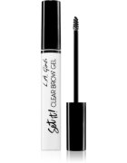 L.A. Girl Cosmetics Set It transparentni fiksacijski gel za obrvi 2.5 ml