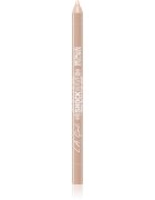 L.A. Girl Cosmetics Shockwave gel črtalo za oči odtenek Lullaby 1.2 g