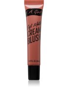 L.A. Girl Cosmetics Soft Matte tekoče rdečilo odtenek Grace 8 ml