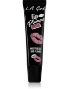 L.A. Girl Cosmetics Tinted Lip Plumper tonirani balzam za ustnice za volumen ustnic odtenek Tickled 13 ml