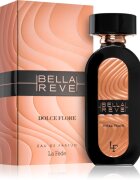 La Fede Bella Reve Dolce Flore parfumska voda za ženske 100 ml