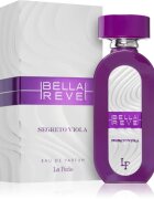 La Fede Bella Reve Segreto Viola parfumska voda za ženske 100 ml