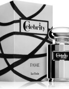 La Fede Celebrity Fame parfumska voda za moške 100 ml