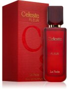 La Fede Celeste Fleur parfumska voda za ženske 100 ml