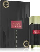 La Fede Code Rouge Amour parfumska voda uniseks 100 ml
