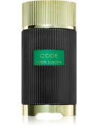 La Fede Code Verde Sublime parfumska voda uniseks 100 ml