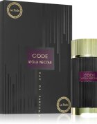 La Fede Code Viola Nectar parfumska voda uniseks 100 ml