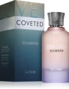 La Fede Coveted Diamond parfumska voda uniseks 100 ml