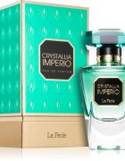 La Fede Crystallia Imperio parfumska voda za ženske 100 ml