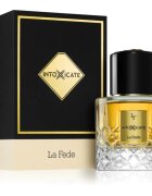 La Fede Intoxicate parfumska voda za moške 100 ml