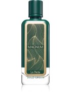 La Fede Magnum Wild Green parfumska voda za moške 100 ml