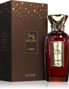 La Fede Soir de Exclusif Curtis parfumska voda uniseks 100 ml