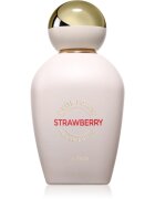 La Fede Strawberry White Forest parfumska voda za ženske 100 ml