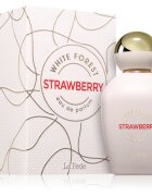 La Fede Strawberry White Forest parfumska voda za ženske 100 ml