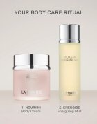 La Prairie Cashmere Body Cream luksuzna krema za telo 200 ml
