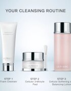La Prairie Cellular 3-Minute Peel maska za obnovo površine kože 40 ml