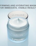 La Prairie Cellular Hydralift Firming Mask vlažilna in hranilna maska za občutljivo kožo 50 ml