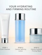 La Prairie Cellular Hydralift Firming Mask vlažilna in hranilna maska za občutljivo kožo 50 ml