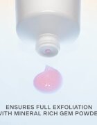 La Prairie Cellular Mineral Face Exfoliator mineralni piling za obraz 100 ml